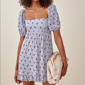 Reformation Bristol Dress